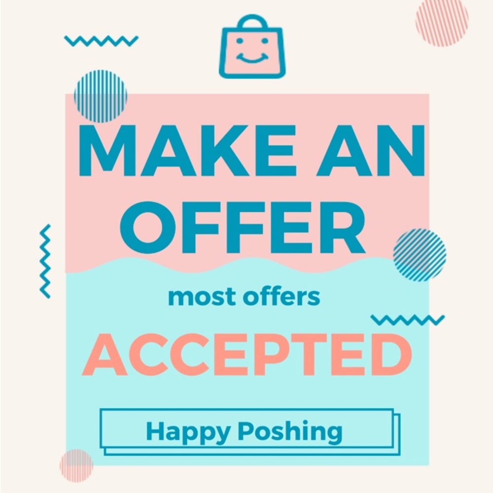 🛍️Make an offer!!